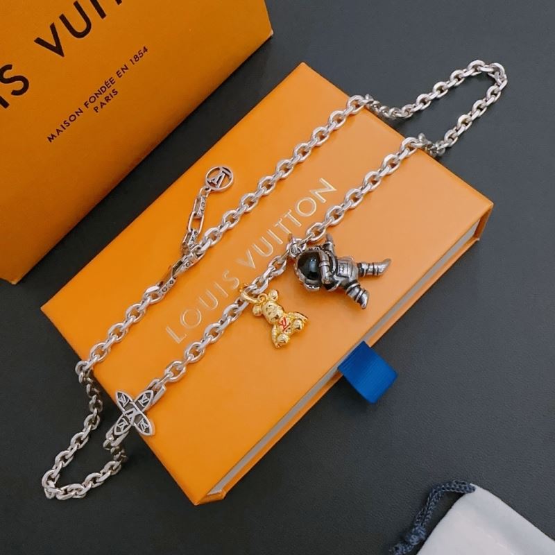 LV Necklaces